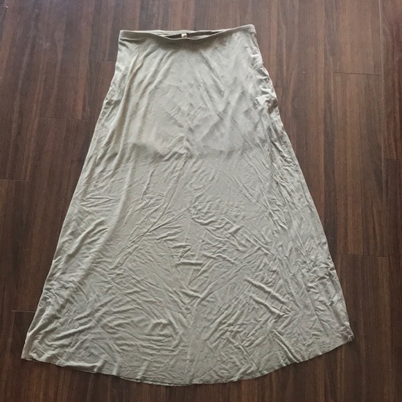 Bailey 44 Dresses & Skirts - BAILEY 44 Maxi Skirt L